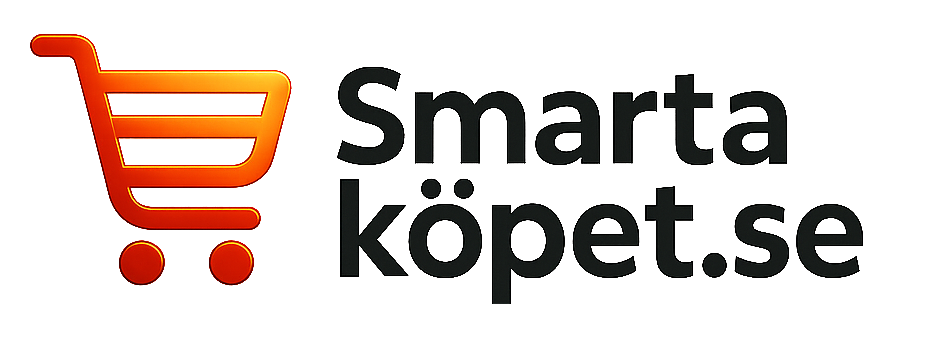 Smarta köpet logo