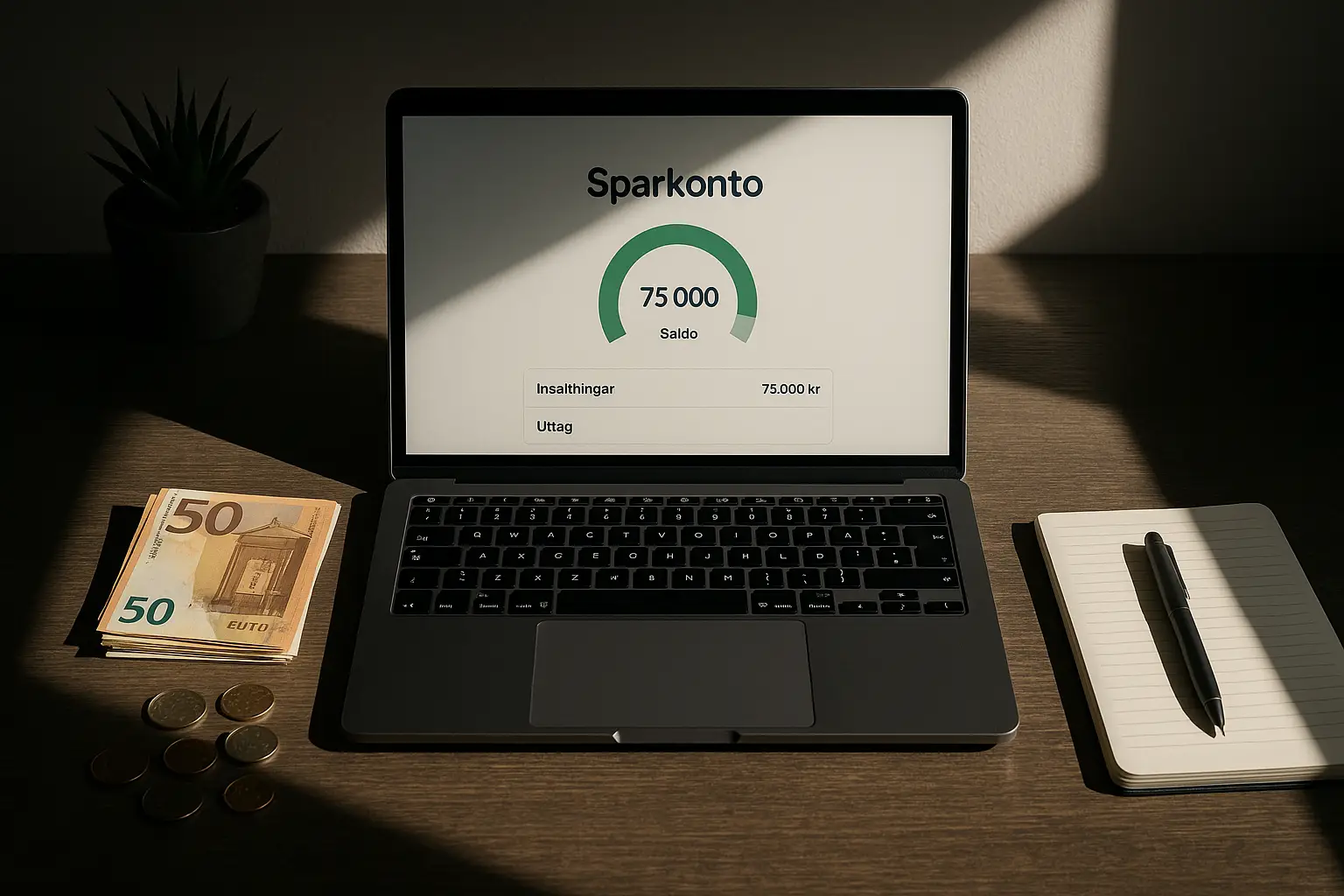 Bästa Sparräntan 2025: Prognoser och Tips för Långsiktigt Hållbart Sparande2025-10-05T14:26:47.280Z