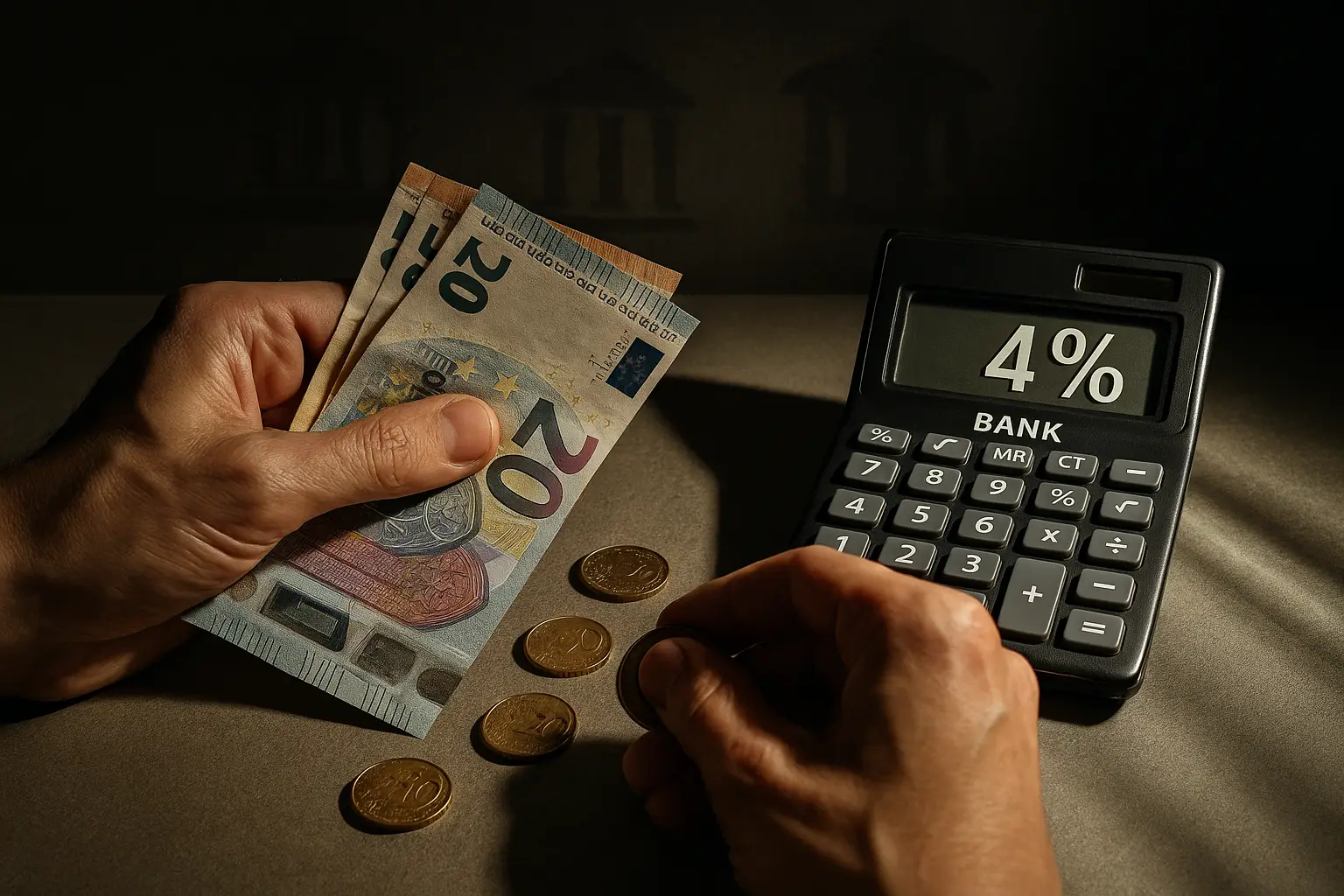 Bästa sparräntan 2025: Så maximerar du avkastningen på ditt sparande2025-10-10T13:25:27.775Z