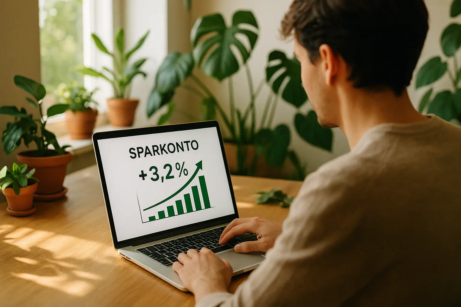 Sparkonto med Hög Ränta 2025: Välj Hållbara Banker för Bästa Avkastning2025-10-10T13:12:50.718Z