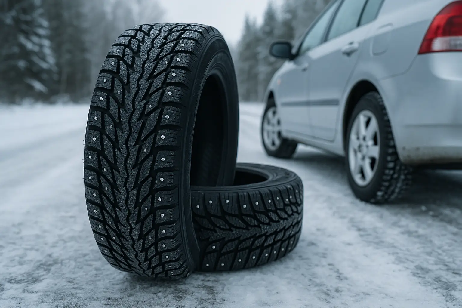 Billiga dubbdäck som håller i längden - prisvärd kvalitet för vintern2025-11-07T13:41:28.765Z