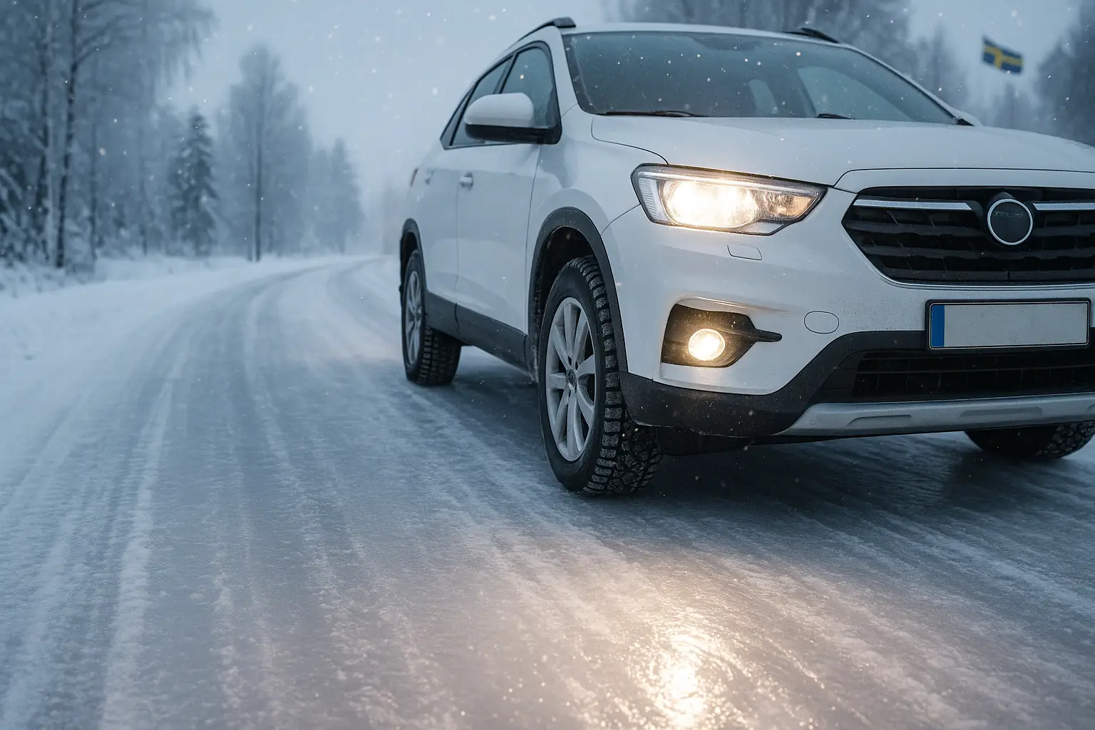 Bästa dubbdäck 2025-2026: Kompletta köpråd för hållbara och säkra vinterdäck2025-11-07T11:08:36.622Z