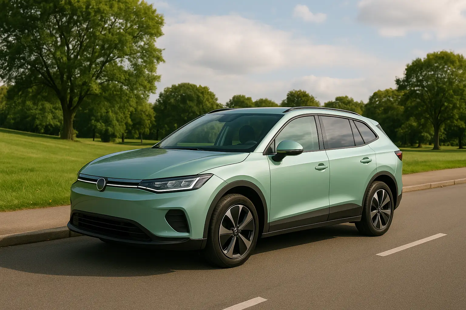 Bästa familjebilen 2026 - toppmodellerna med lägst miljöpåverkan2025-11-07T14:46:47.499Z