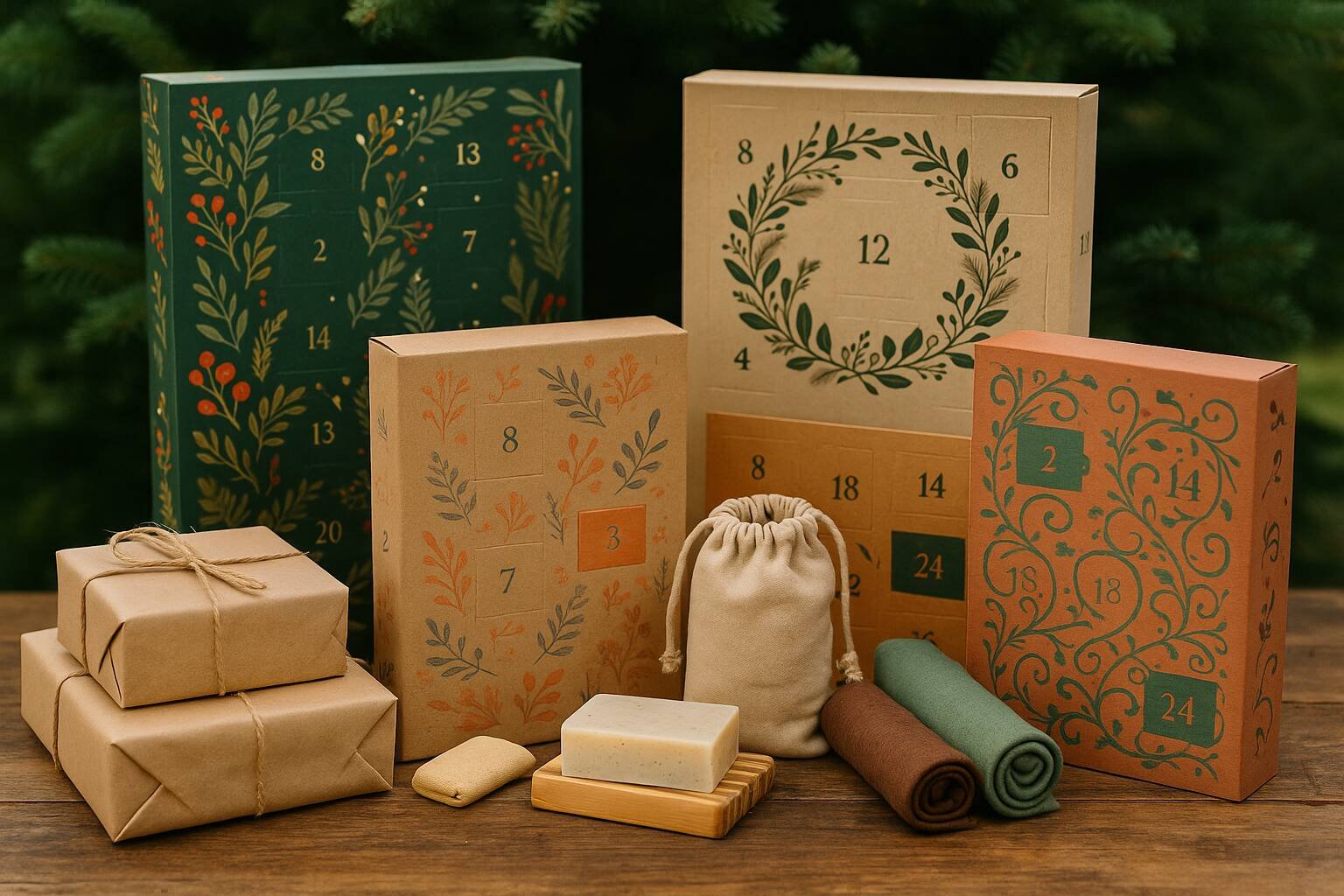 Bästa julkalender 2025: Guide till hållbara kalendrar med stort värde2025-11-09T08:34:26.449Z