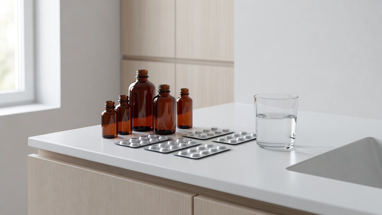 Bästa medicin mot gaser i magen – köpguide och jämförelse