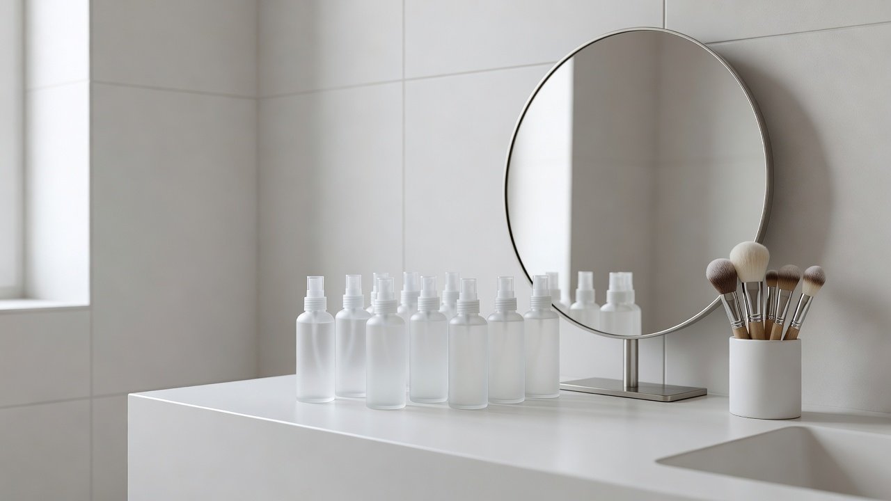 Bästa setting spray – köpguide och jämförelse