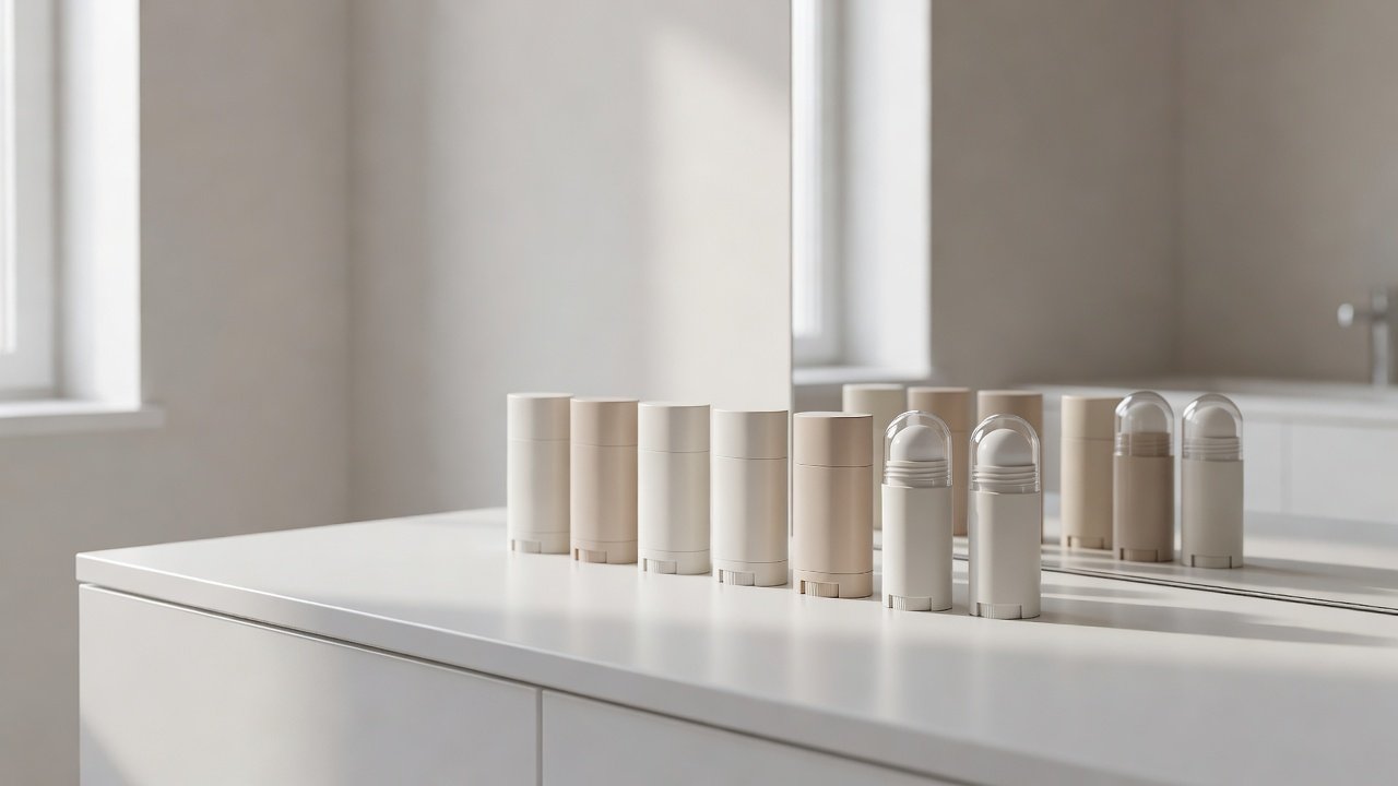 Bästa deodoranten dam 2026 – köpguide och jämförelse