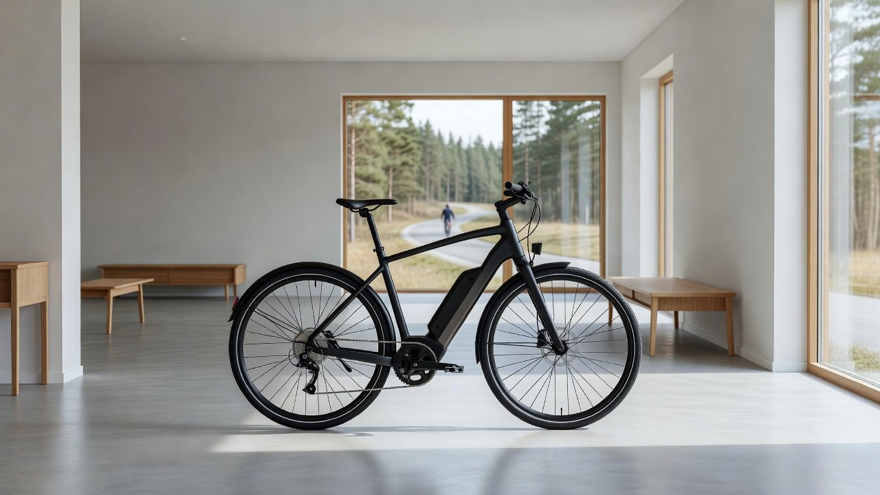 Bästa elcykeln 2026 – köpguide och jämförelse