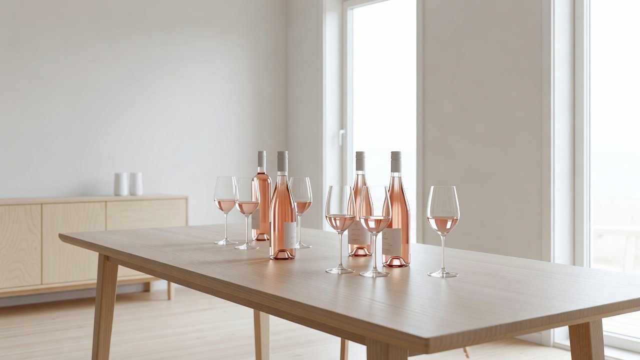 Bästa rosévinet 2026 – köpguide och jämförelse