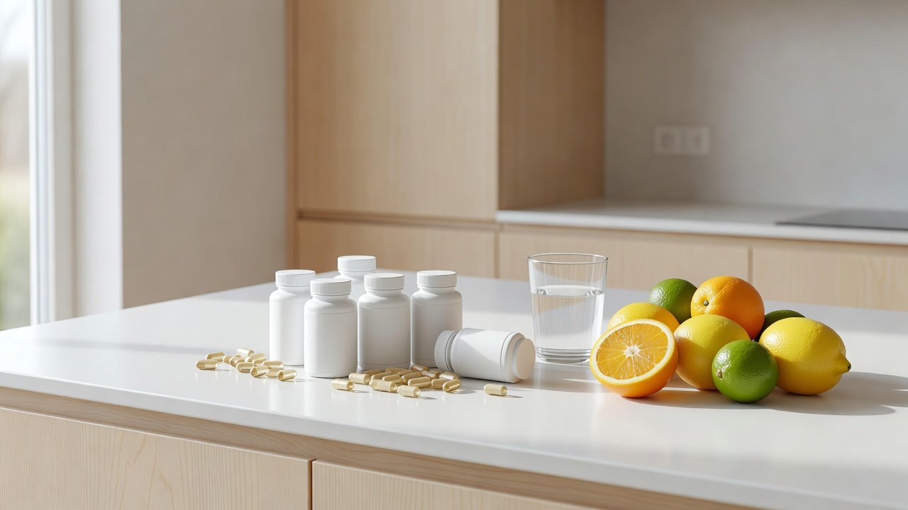 Bästa D-vitaminet – köpguide och jämförelse