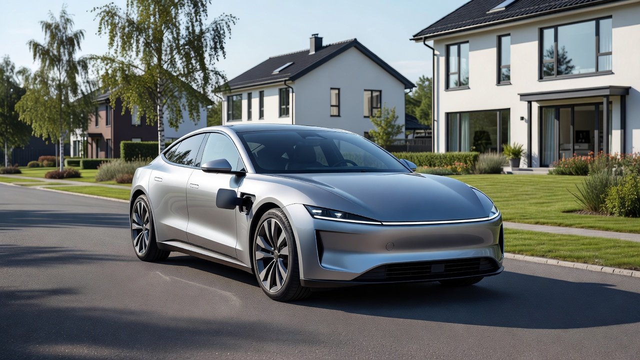 Bästa hybridbilen 2026 – köpguide och jämförelse