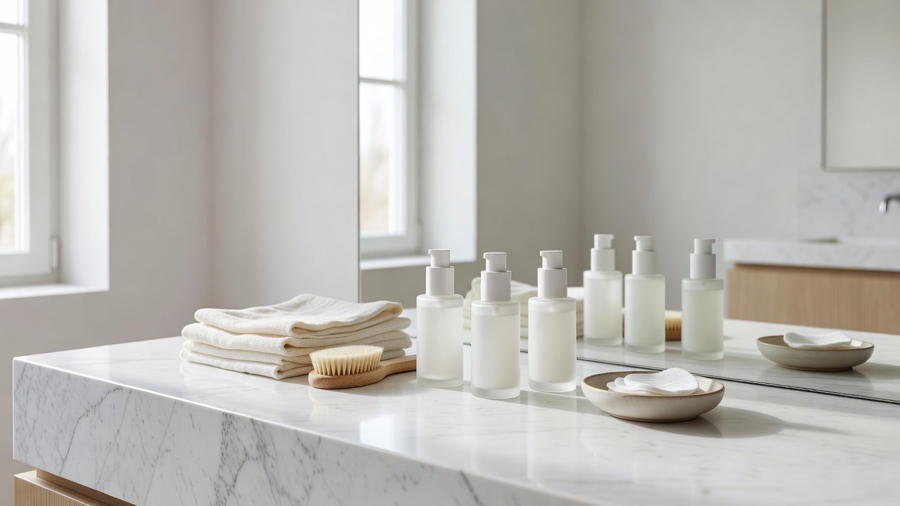 Bästa retinol serum – köpguide och jämförelse
